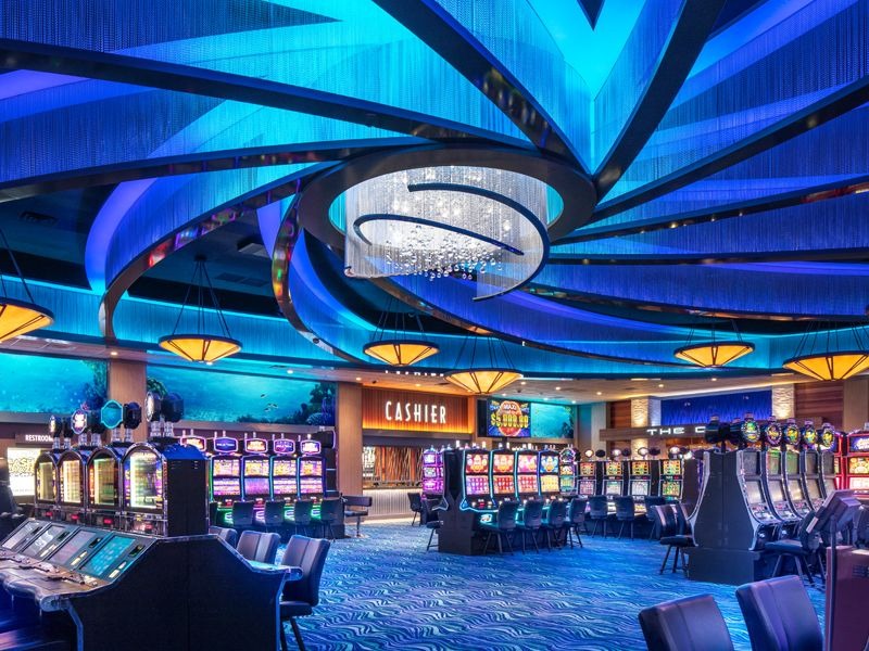 Casinò con bonus esclusivi per giocatori italiani